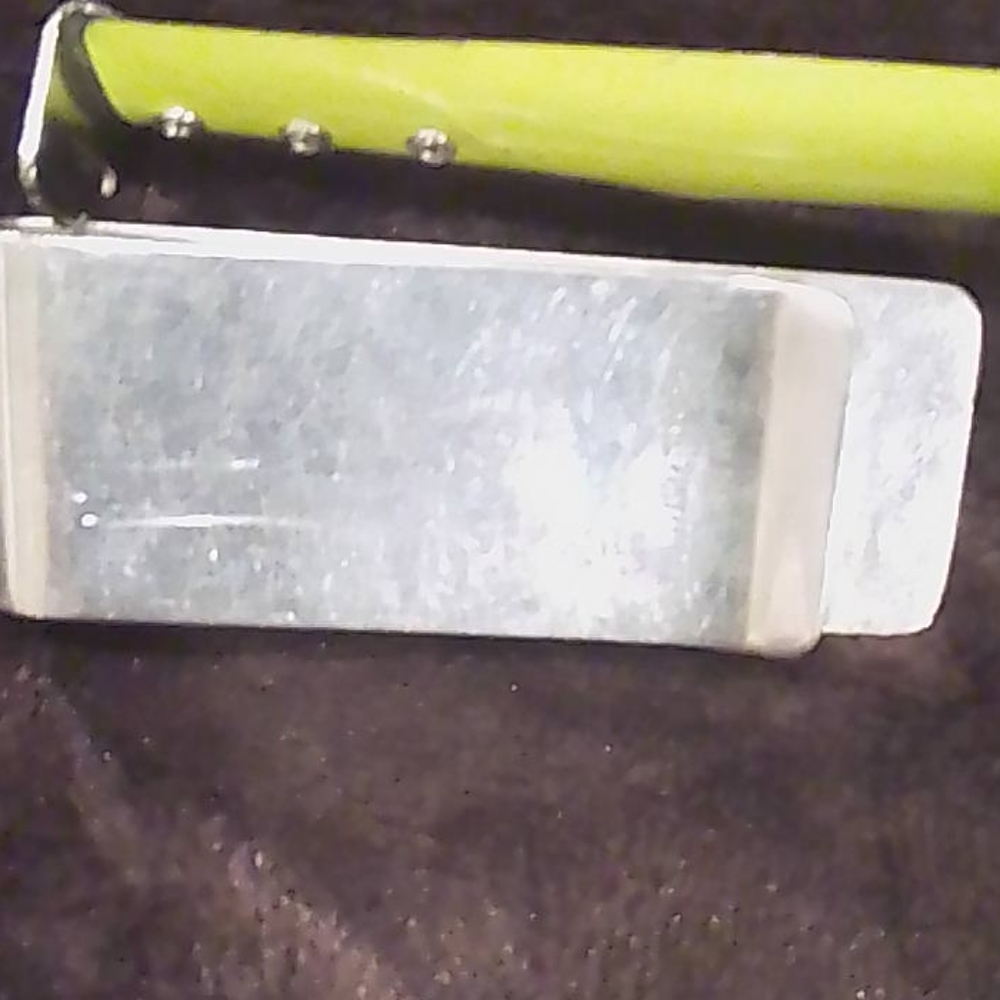 Tiffany & Co. Money Clip! - Picture 7 of 7